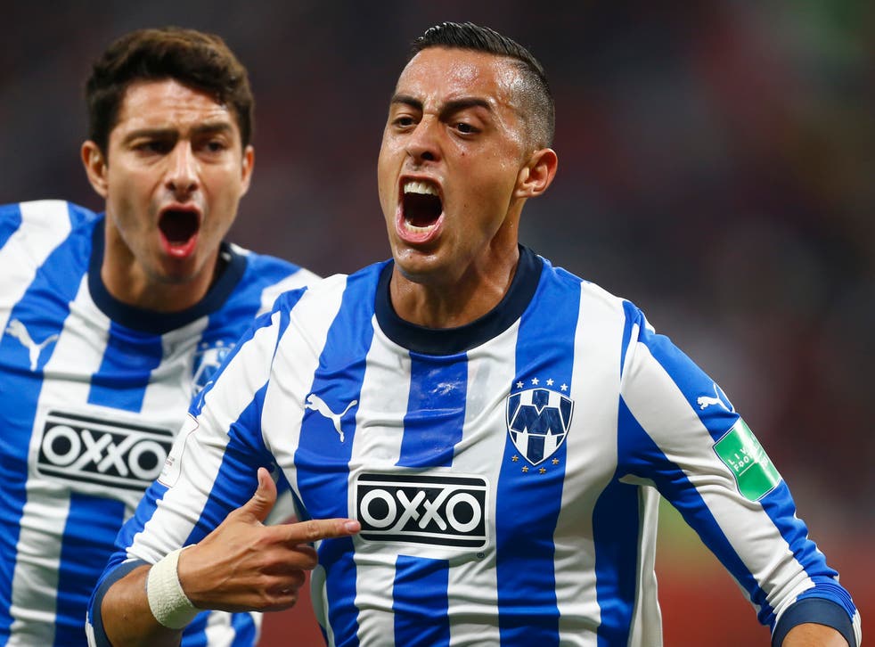 MEXICO-FUNES MORI