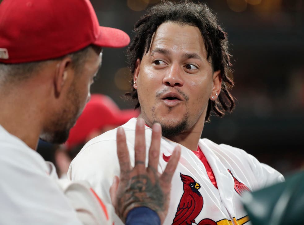 DIAMONDBACKS-CARDENALES
