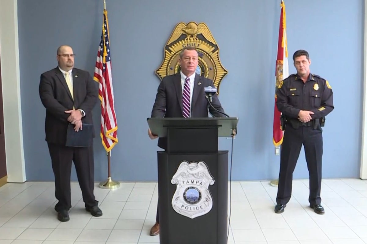 Florida police solve 2007 rape by using public genealogy databases to ...
