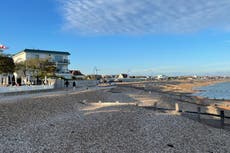 A British seaside break worth splashing out on