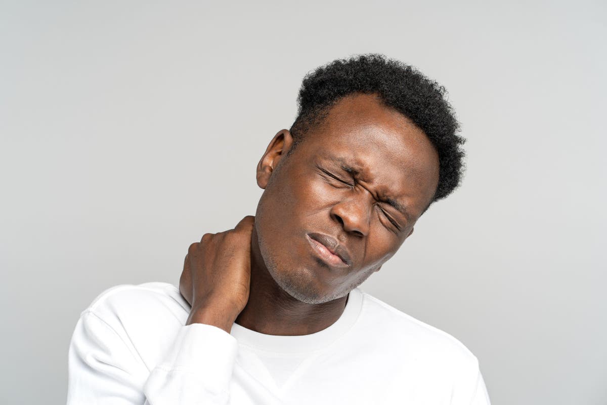 Trapped nerves giving you grief? Here’s what a leading pain expert advises Trapped nerves giving you grief? Here’s what a leading pain expert advises