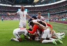 Euro 2020 LIVE: England vs Germany reaction and latest news ahead of tournament quarter-finals