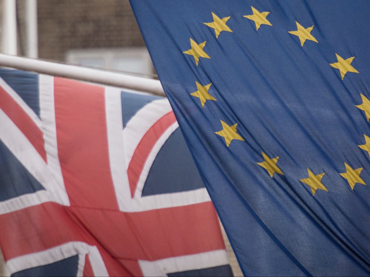 EU set to scrutinise UK government&rsquo;s post-Brexit state aid scheme