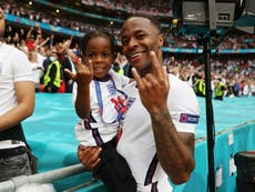 Raheem Sterling: It is time to recognise the resonance of England’s leading light