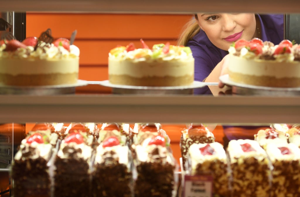 Cake Box sales jump as retailer opens 20 new stores
