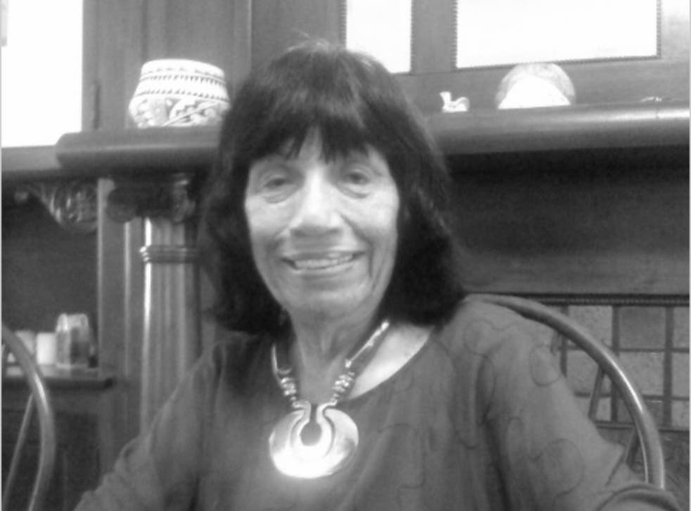 <p>Elizabeth “Betita” Martínez, pionera del movimiento chicano, falleció a los 95 años de edad este martes en un hospital en San Francisco, Calif.</p>