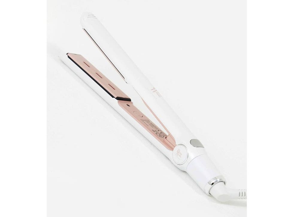10 best curling irons - The Independent - The Independent