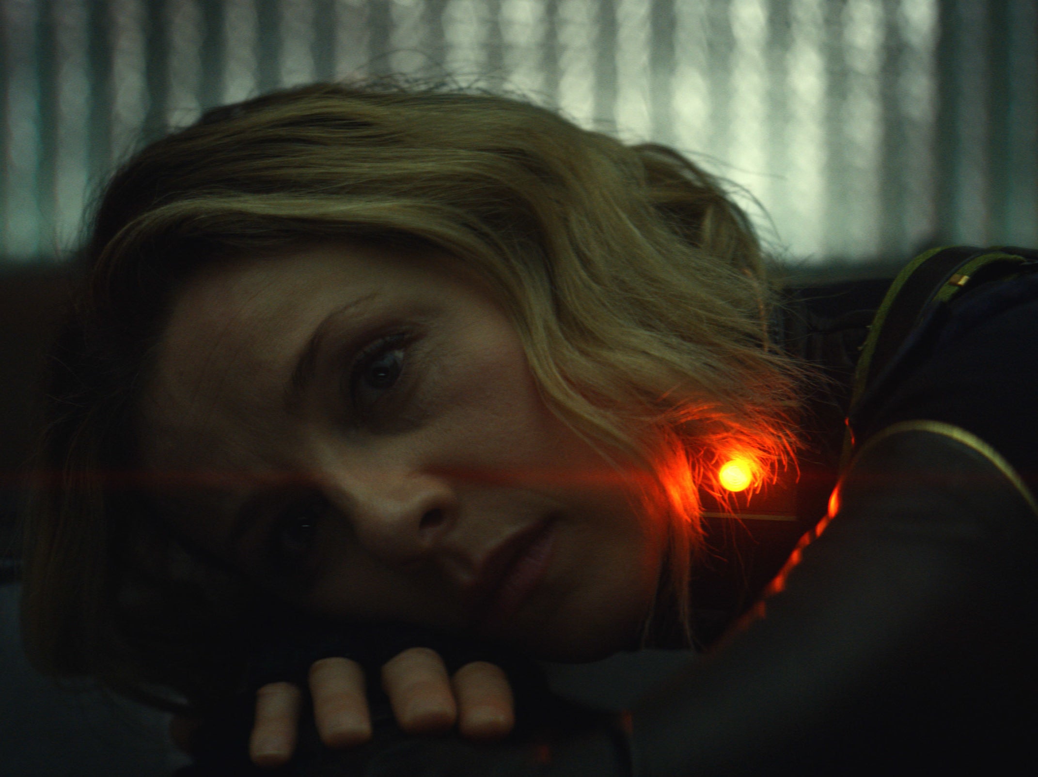 <p>Sophia Di Martino in ‘Loki</p>