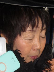 Japan’s ‘Black Widow’ serial killer loses appeal against death sentence