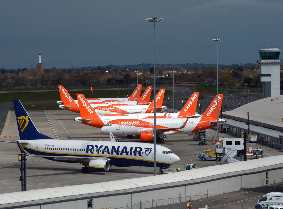 Esken Days Away From 120m Southend Airport Deal The Independent
