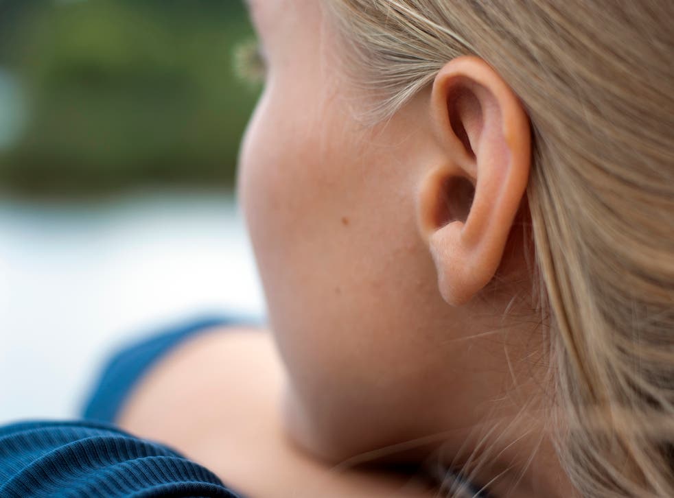 Ears Less Science made simple: From one ear being lower than the other to what ...