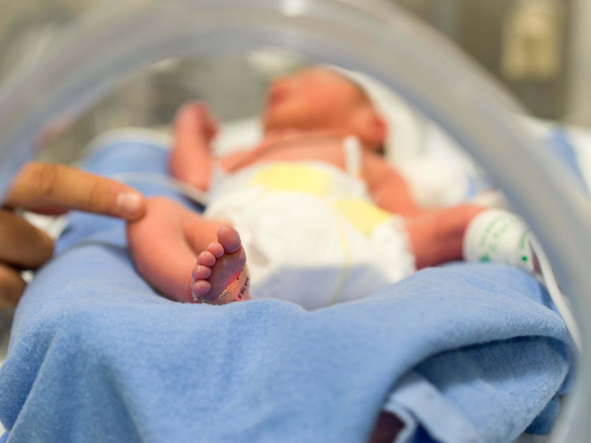 Babies and young children can be severely ill as a result of RSV infections