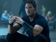 The Tomorrow War review: Amazon’s sci-fi epic starring Chris Pratt has no grasp on what it is