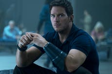 The Tomorrow War review: Amazon’s sci-fi epic starring Chris Pratt has no grasp on what it is