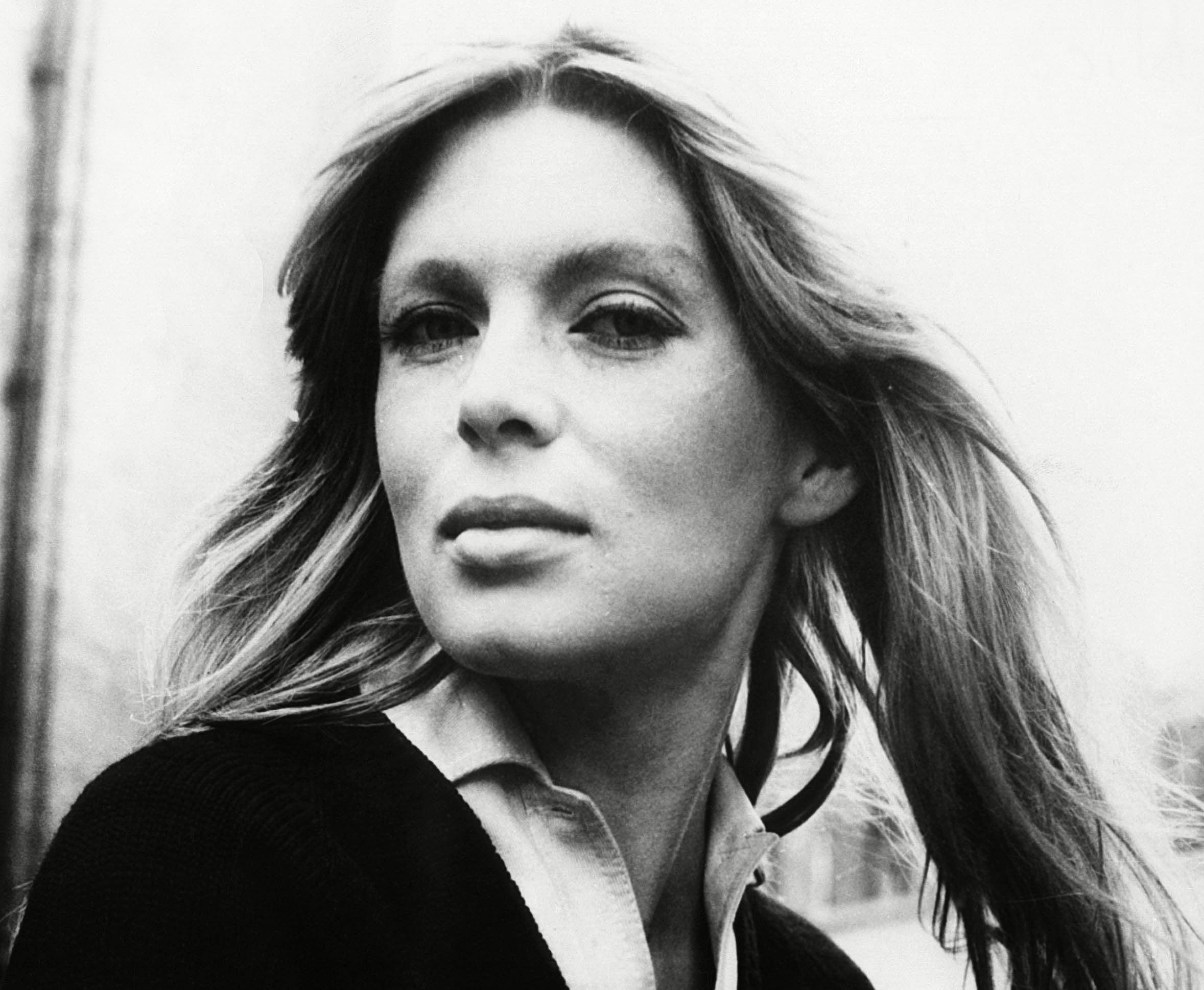 ‘I think she was ashamed her whole life’ – Nico pictured in 1965