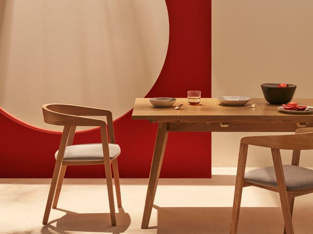 <p>If it’s a new dining table you’re after, you’ve got until 4 July to find a bargain</p>