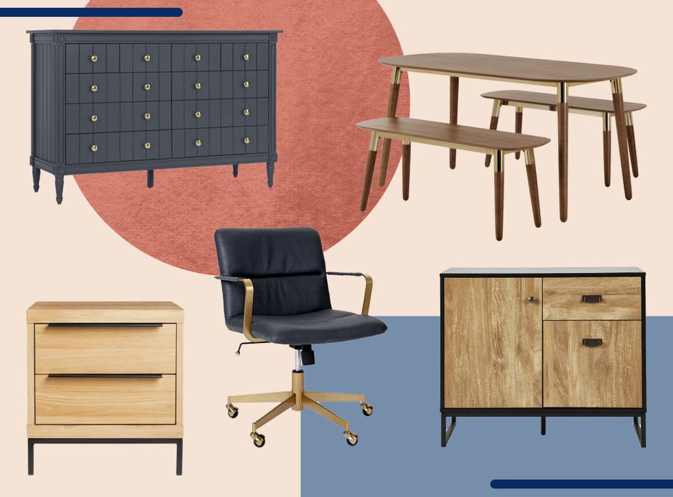 <p>From statement pieces to timeless seating, there’s thousands of deals across big-name brands</p>