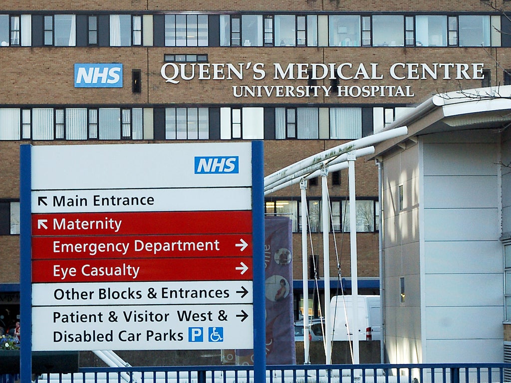 Inquiry set to examine maternity care at Nottingham hospital trust after mother and baby deaths