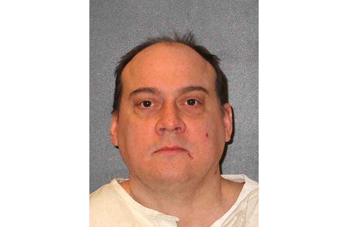 Texas man faces execution for murder of pregnant wife and five-year-old daughter