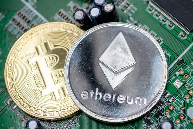<p>There were more daily active ethereum wallets than bitcoin wallets for the first time in crypto’s history on 29 June, 2021</p>