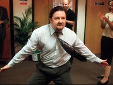 The Office at 20: Why we’re all David Brent now