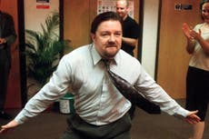 The Office at 20: Why we’re all David Brent now