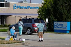 Federal judge blocks Indiana ‘abortion reversal’ law