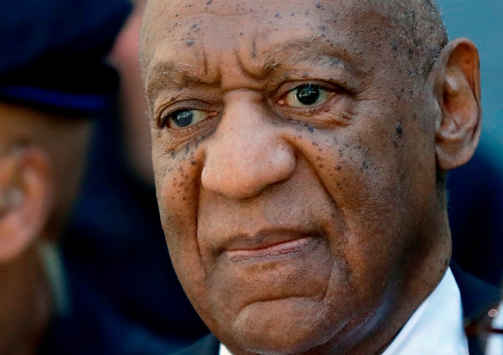 Bill Cosby to be released from prison today after sexual assault conviction overturned