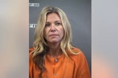 Doomsday mom Lori Vallow now suspected of plot to kill ex-husband as well of killing her children
