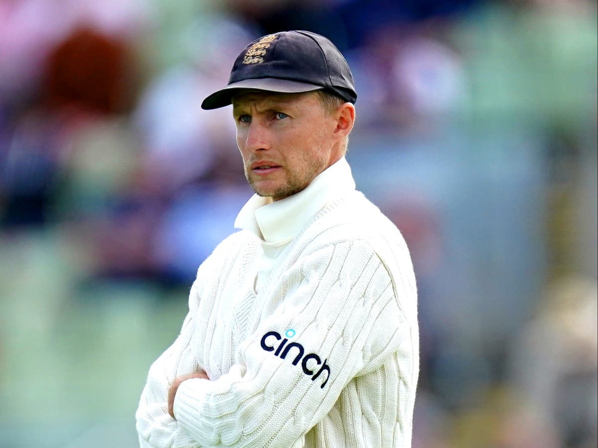 England ready to move on from rotation policy, says Joe Root