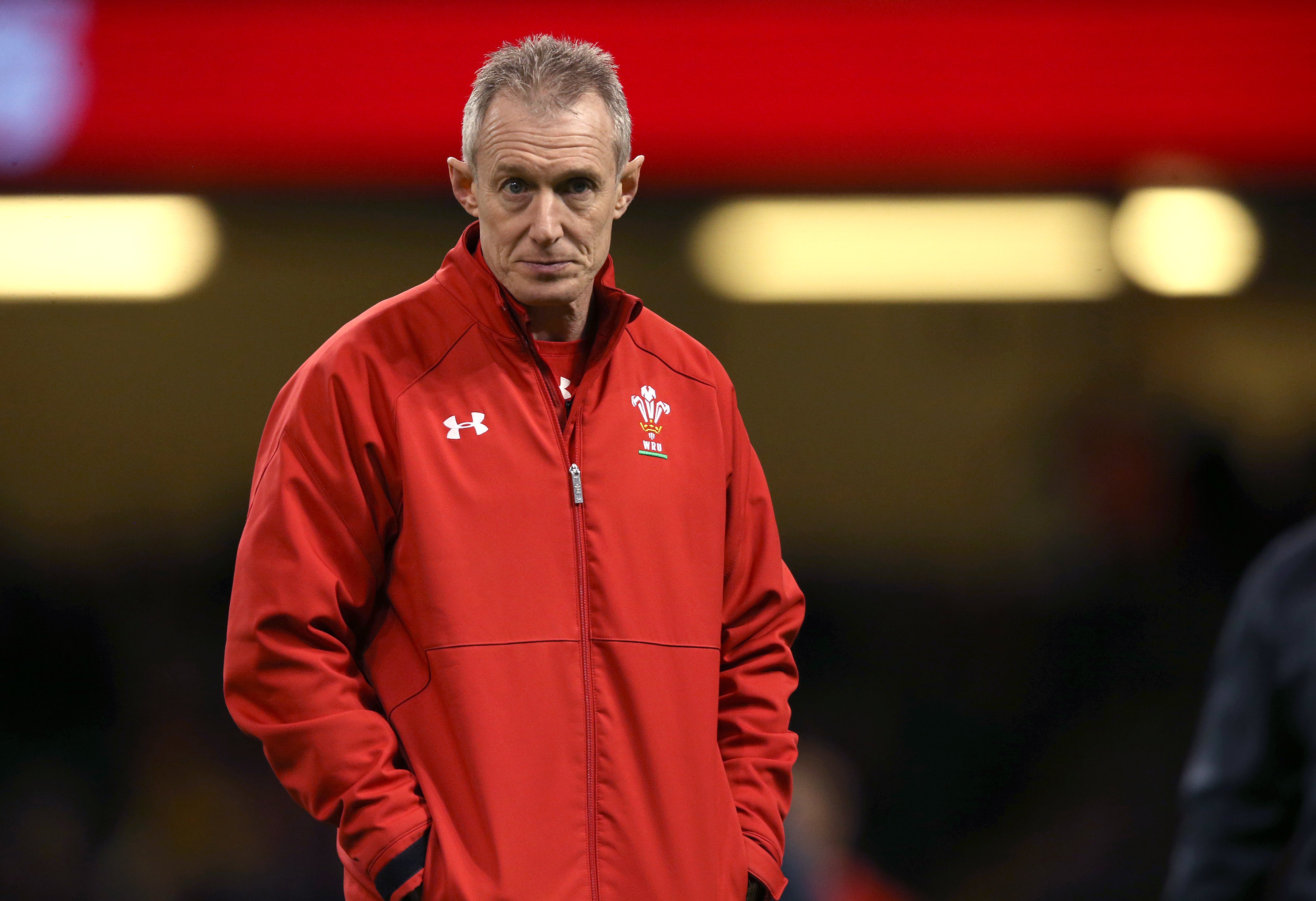 Rob Howley