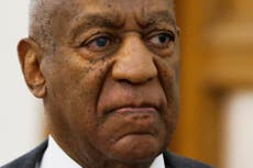 Bill Cosby news - live: TV star free after Pennsylvania court overturns sex assault conviction