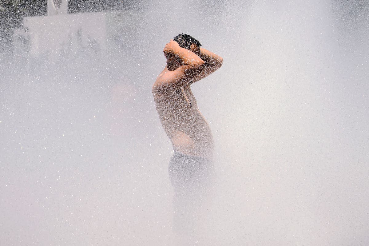 ‘This is a wake-up call’: Canada heatwave a sign of uncertain years to come, scientists warn