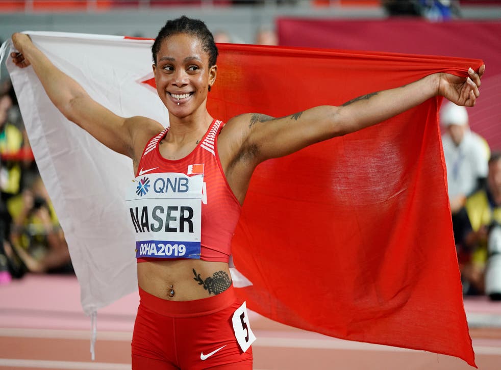NASER DOPAJE