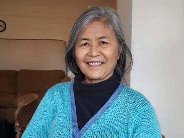 'Headless' body found in woods identified as woman who vanished from home two weeks ago - Vimarsana News