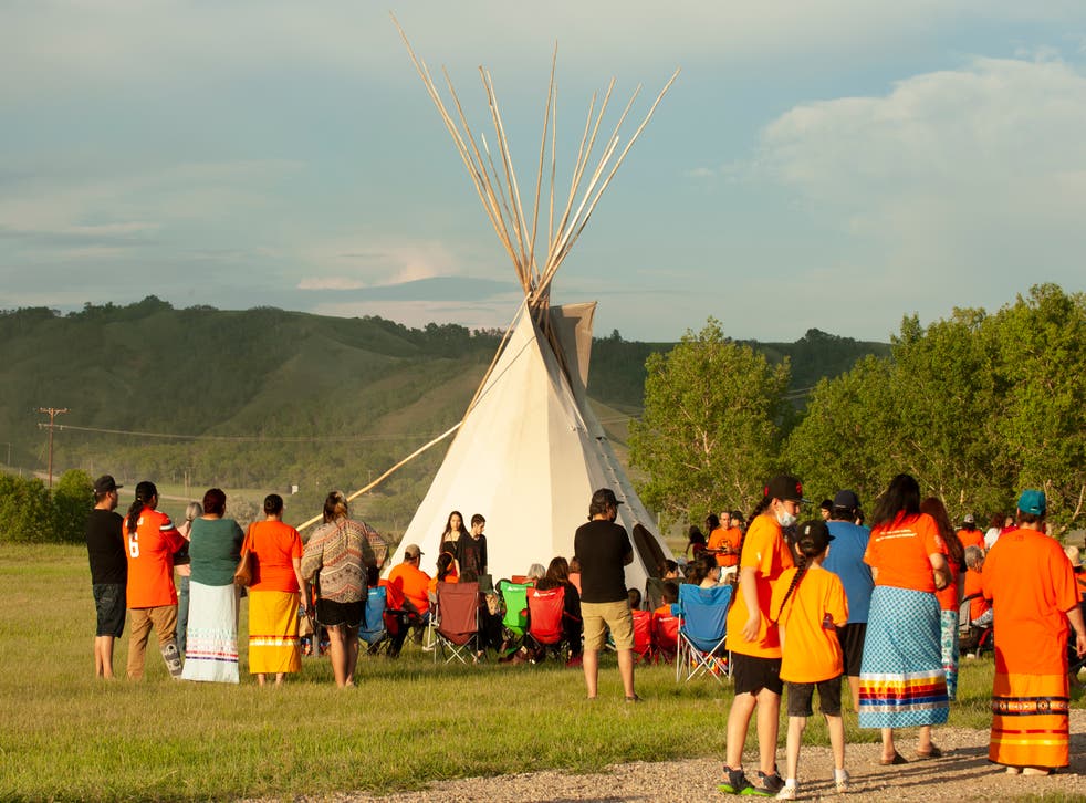 CANADA INDIGENAS