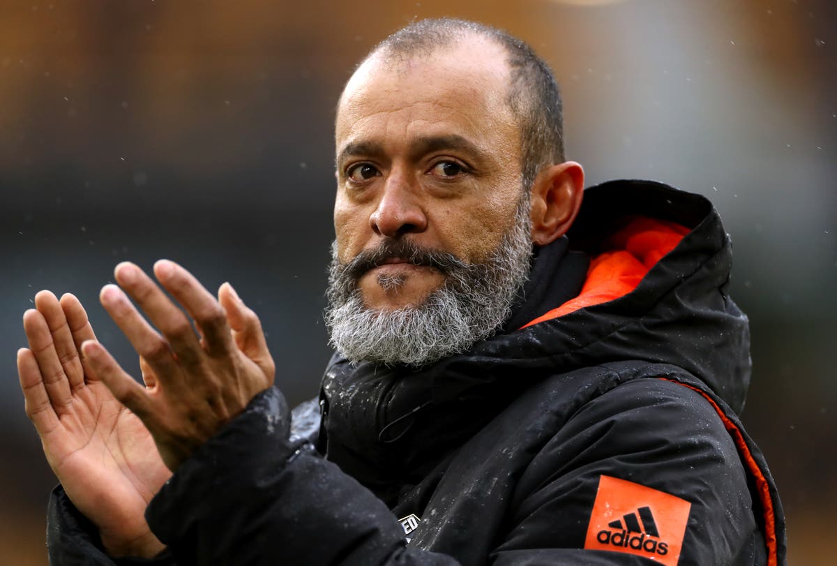 Nuno Espirito Santo joins Tottenham after a 72-day search for club’s new boss