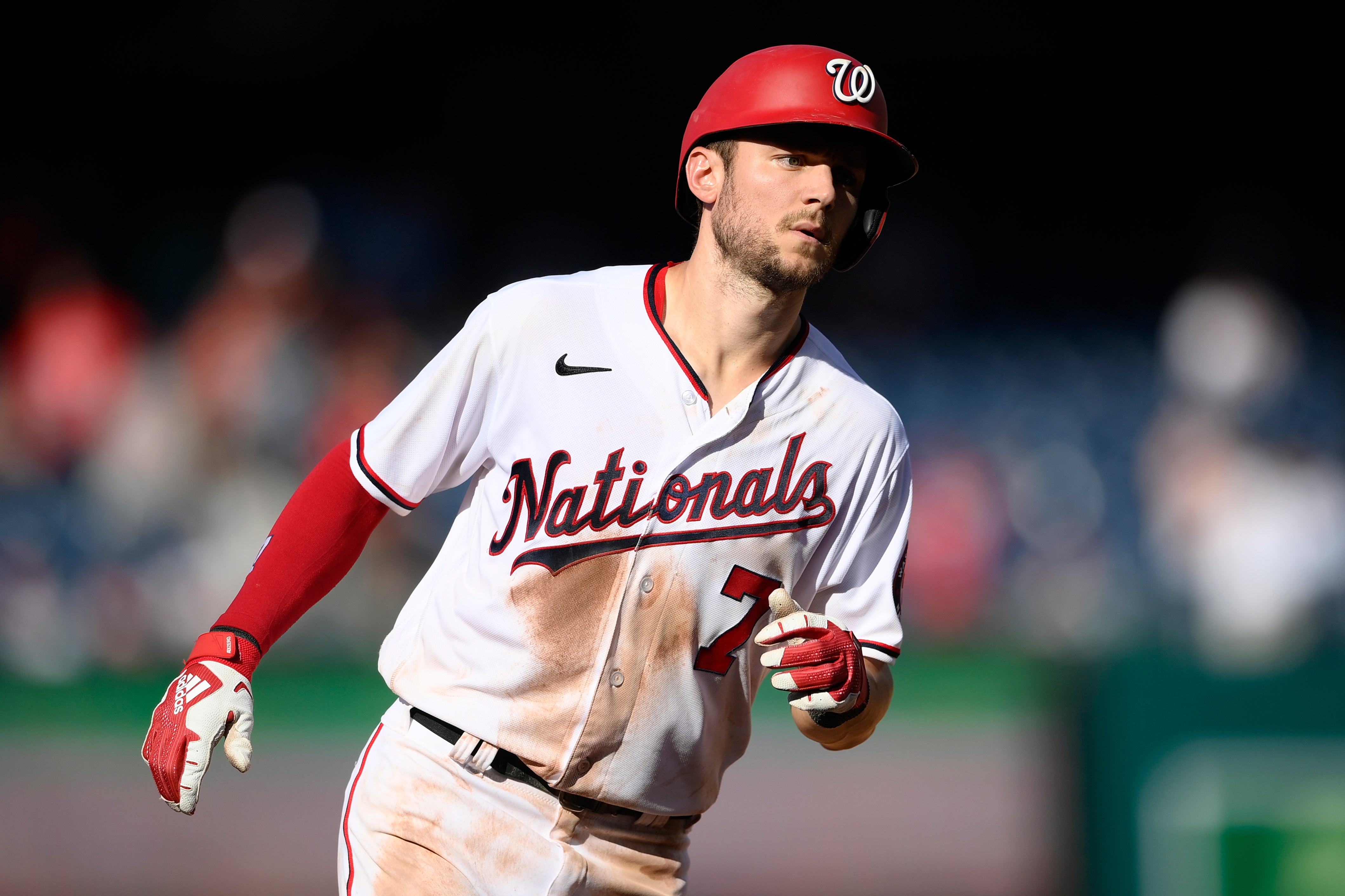 Washington Nationals News - MLB