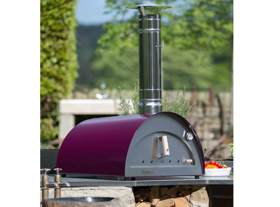 Best Outdoor Pizza Oven 2021 Gas, Best Outdoor Pizza Oven Uk