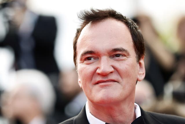 <p>Quentin Tarantino has said he will quit making films after his 10th</p>