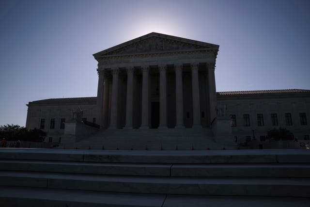 Supreme Court Last Decisions