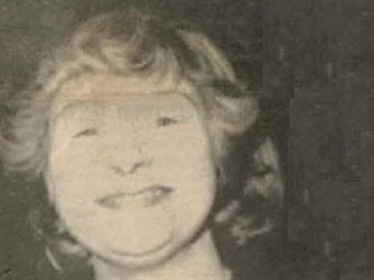 Carol Morgan Murder Two Arrested In 40 Year Old Cold Case Probe The