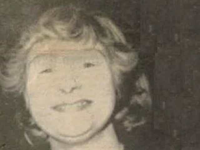 <p>Two people have been arrested on suspicion of murder in connection with the death of Carol Morgan, 36, in Bedfordshire in 1981.</p>