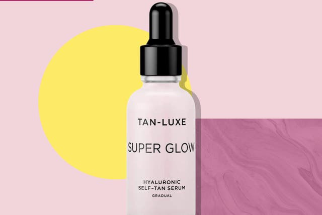 <p>At £35, just what makes the serum so special?</p>