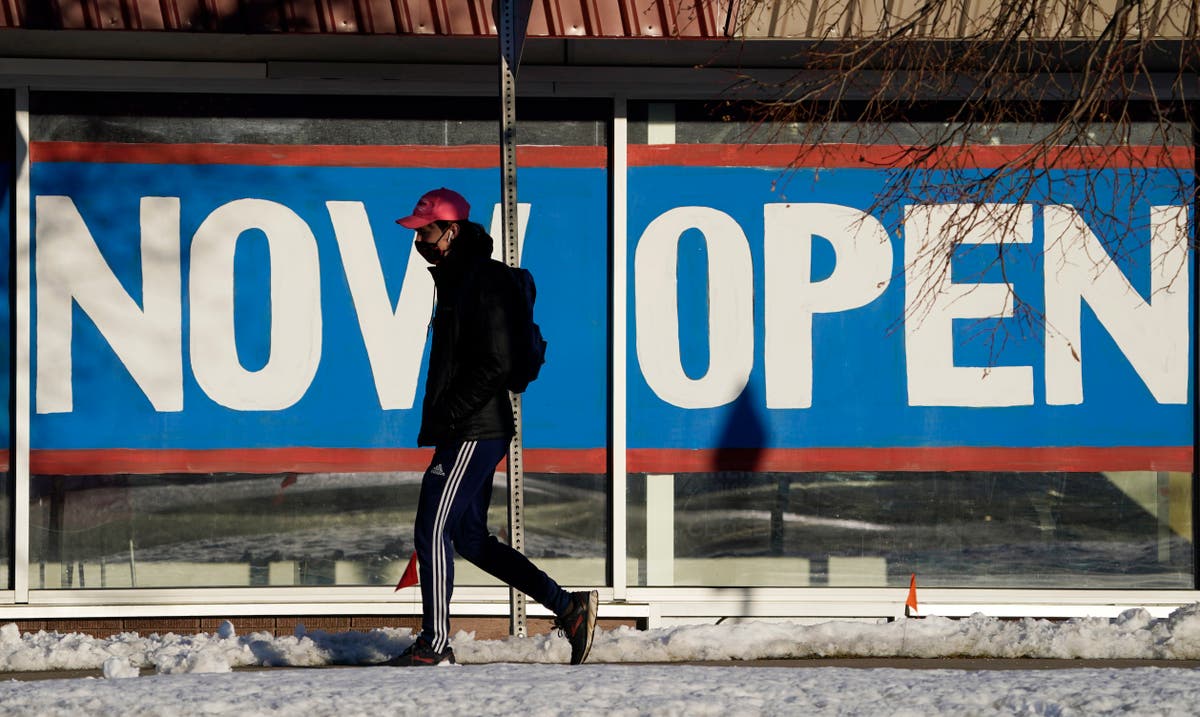 How COVID-fueled crowdfunding can revive small businesses