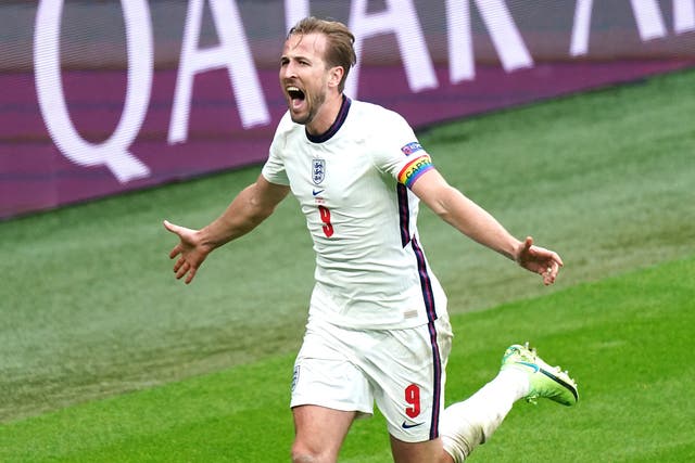 <p>A group is calling for governance reform in football to protect clubs who help develop talents like Harry Kane, pictured</p>
