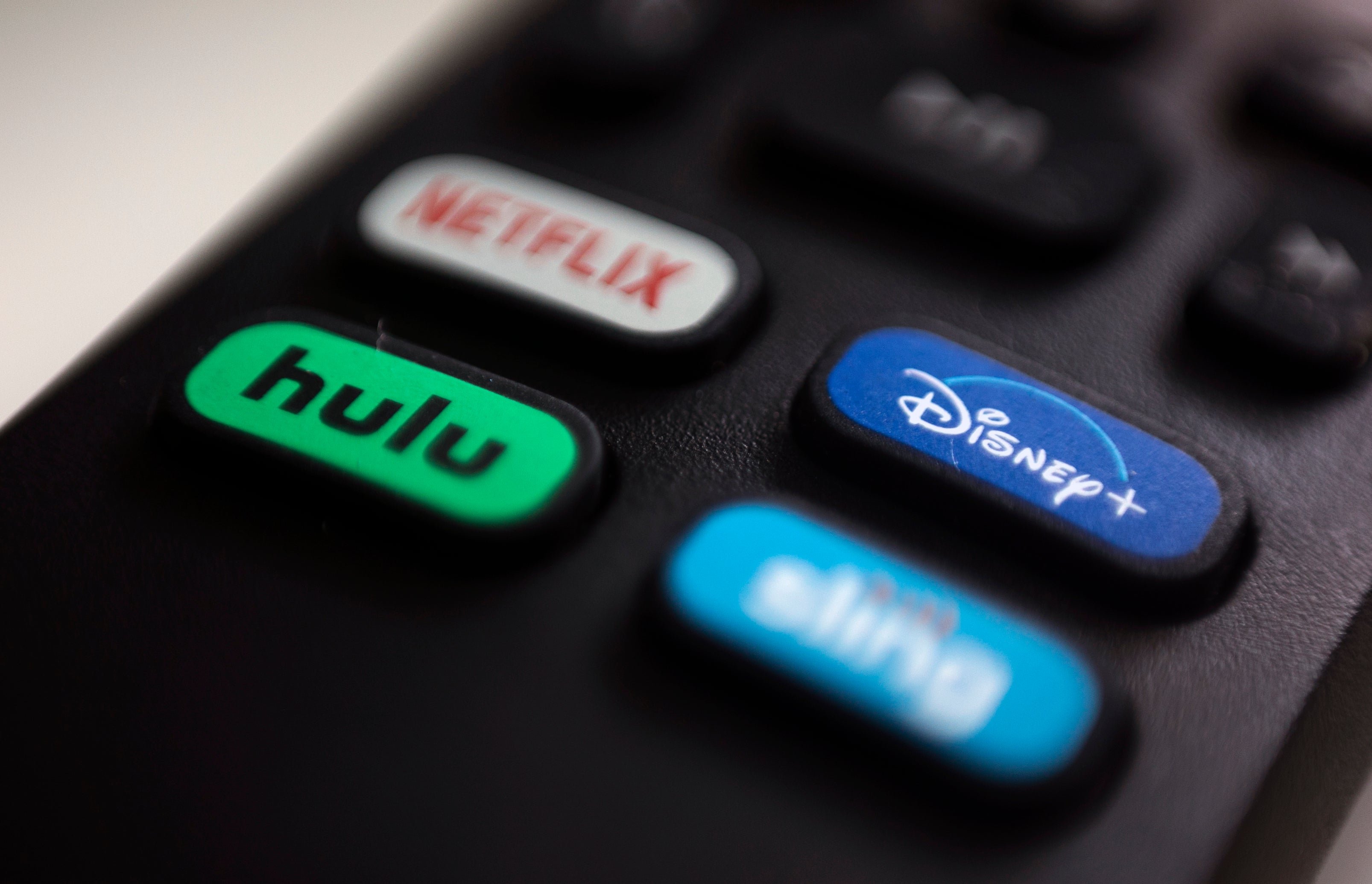 Streaming bundles have risen in price above cable TV packages in the US for the first time