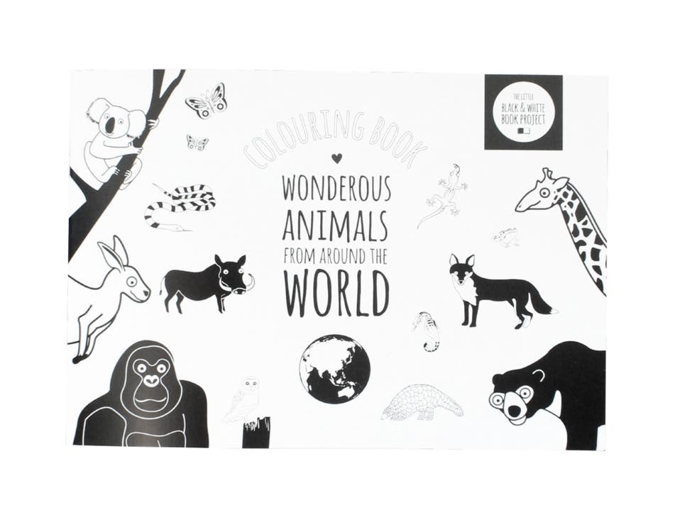Download Best Colouring Books For Kids Educational And Imaginative Titles To Keep Little Ones Entertained The Independent
