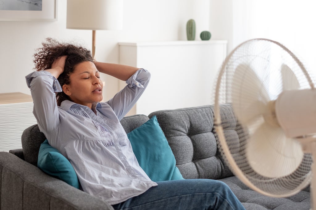 How to keep your home cool amid record-breaking temperatures