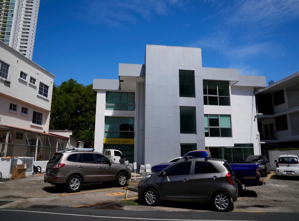 PANAMÁ-VACUNACIÓN CLANDESTINA